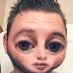 Meet your Posher, Nate