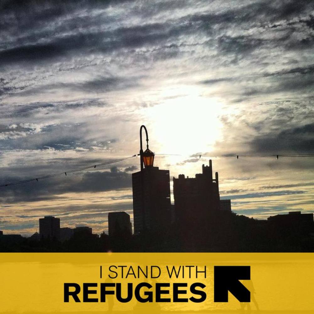 Meet your Posher, Tenzin