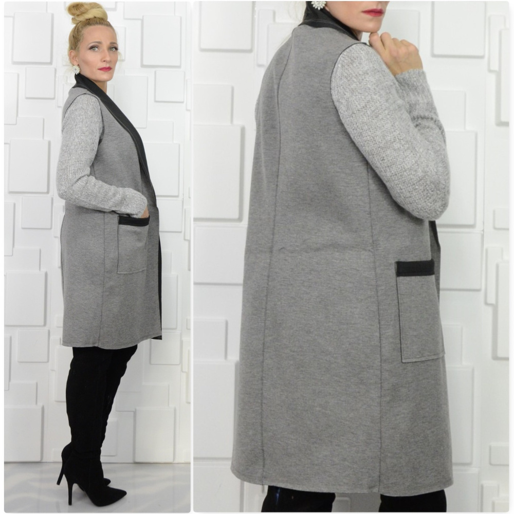 Zaira Vest - Picture 3 of 4