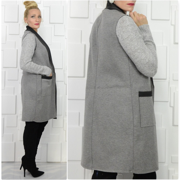 Zaira Vest - Picture 3 of 4