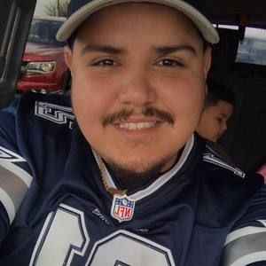 Meet your Posher, Celestino