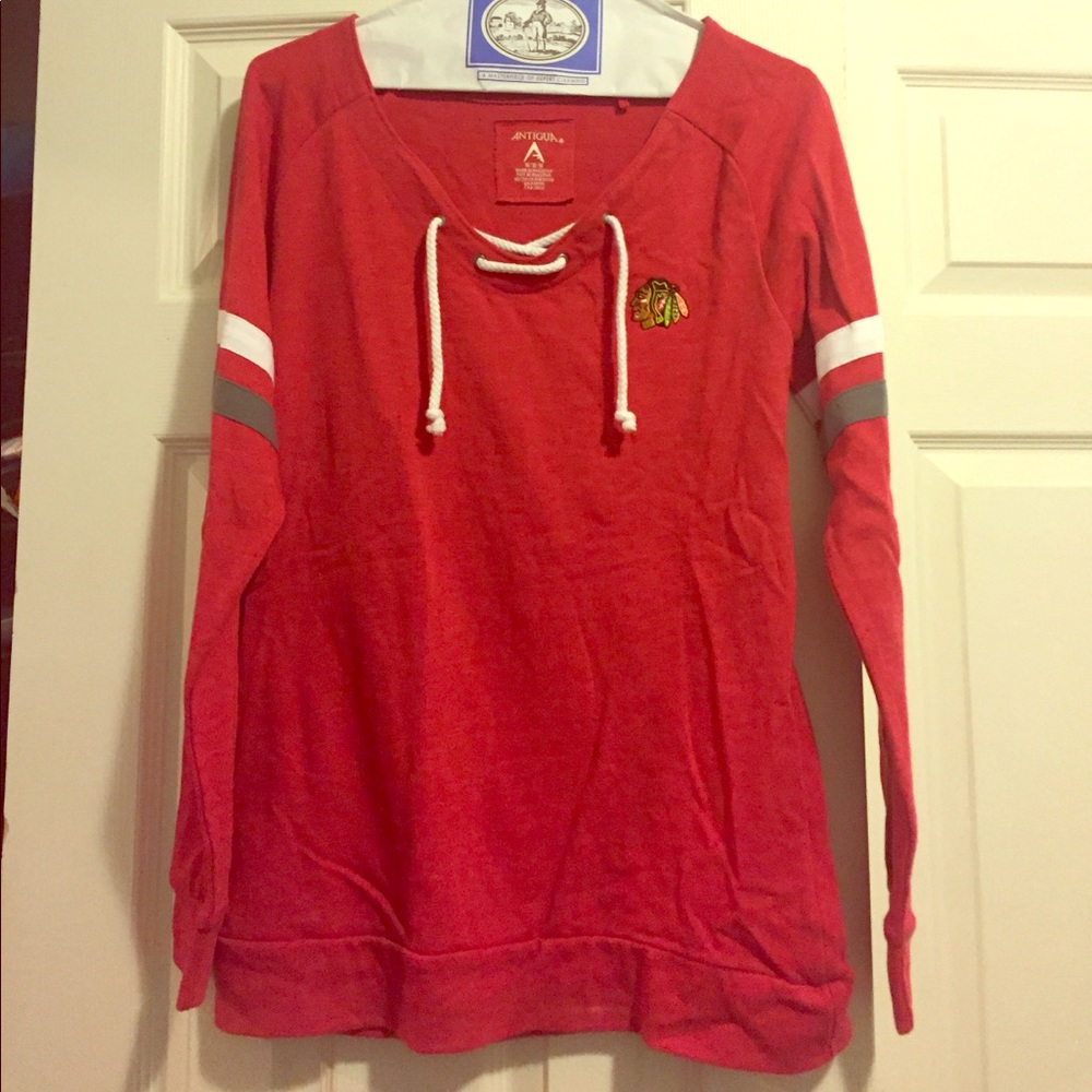 Chicago Blackhawks Shirt