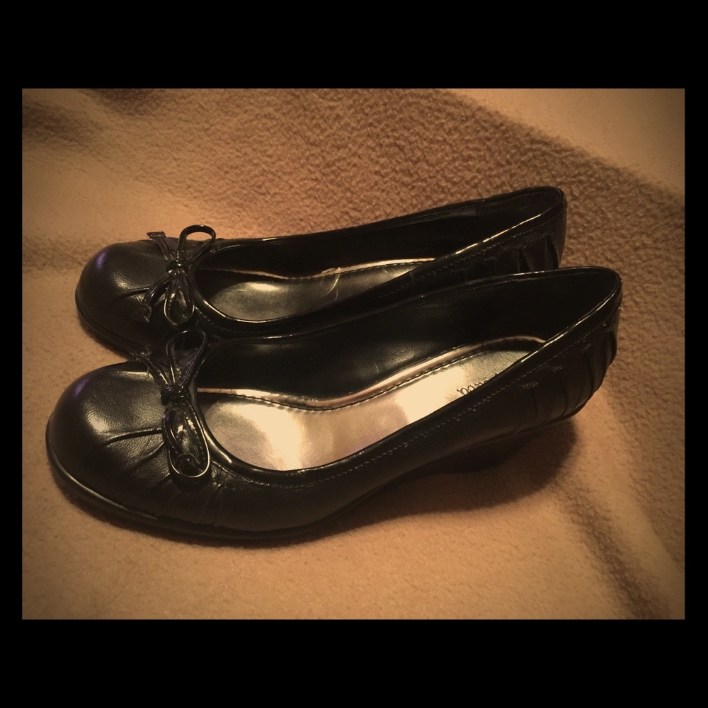 Style & Co. wedges