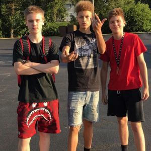 Meet your Posher, Jaydin