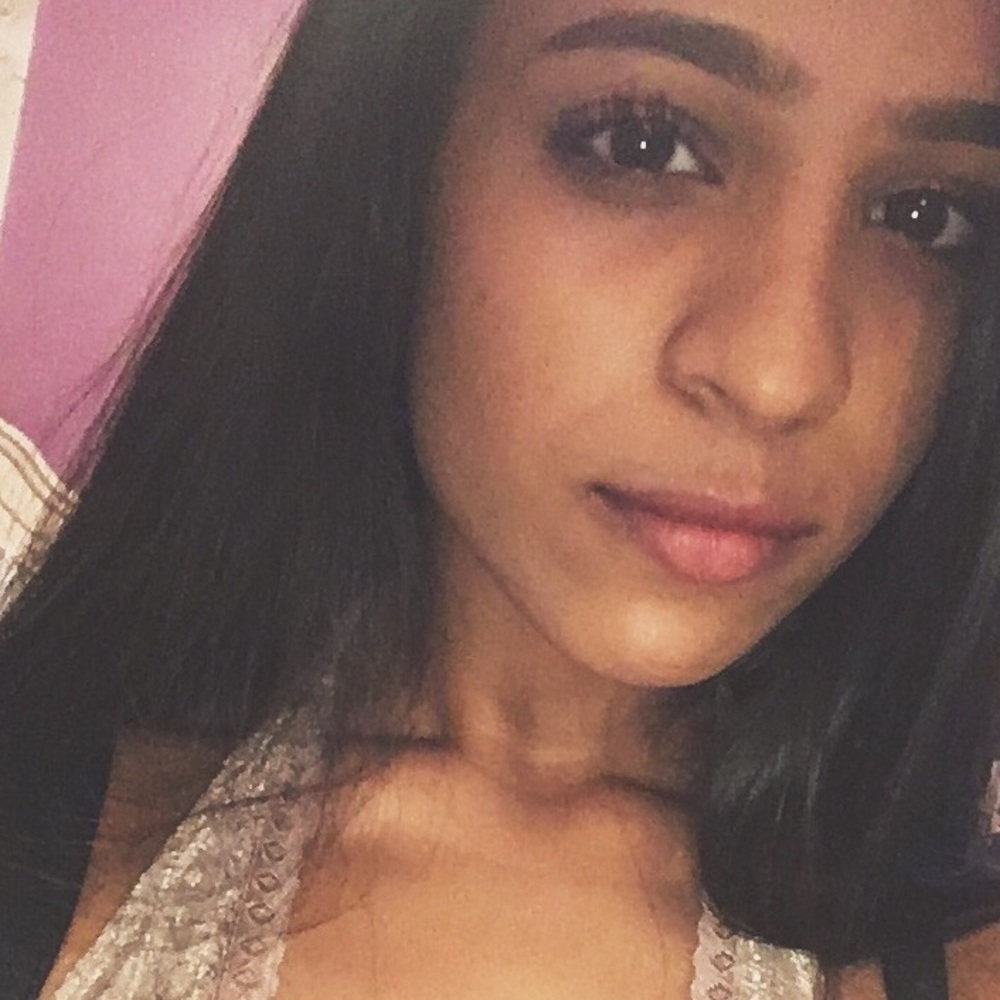 Meet your Posher, Dhrumi