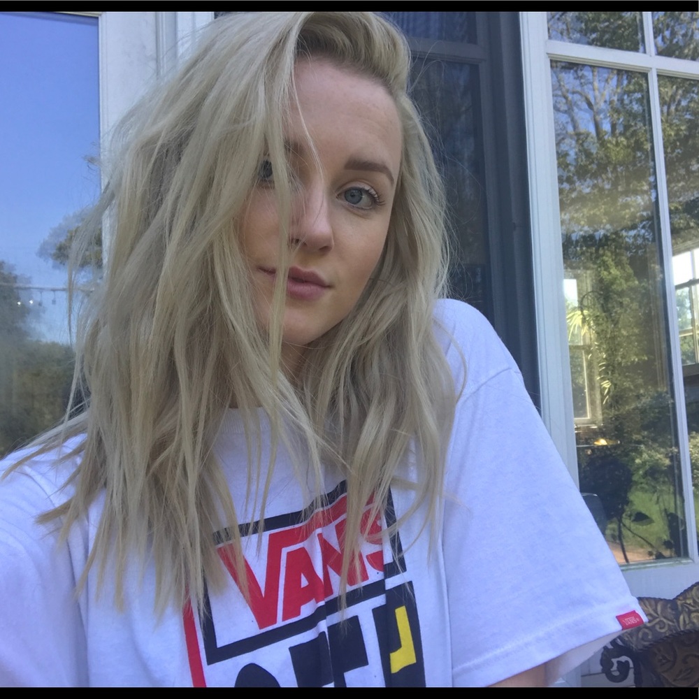 Meet your Posher, Cassie