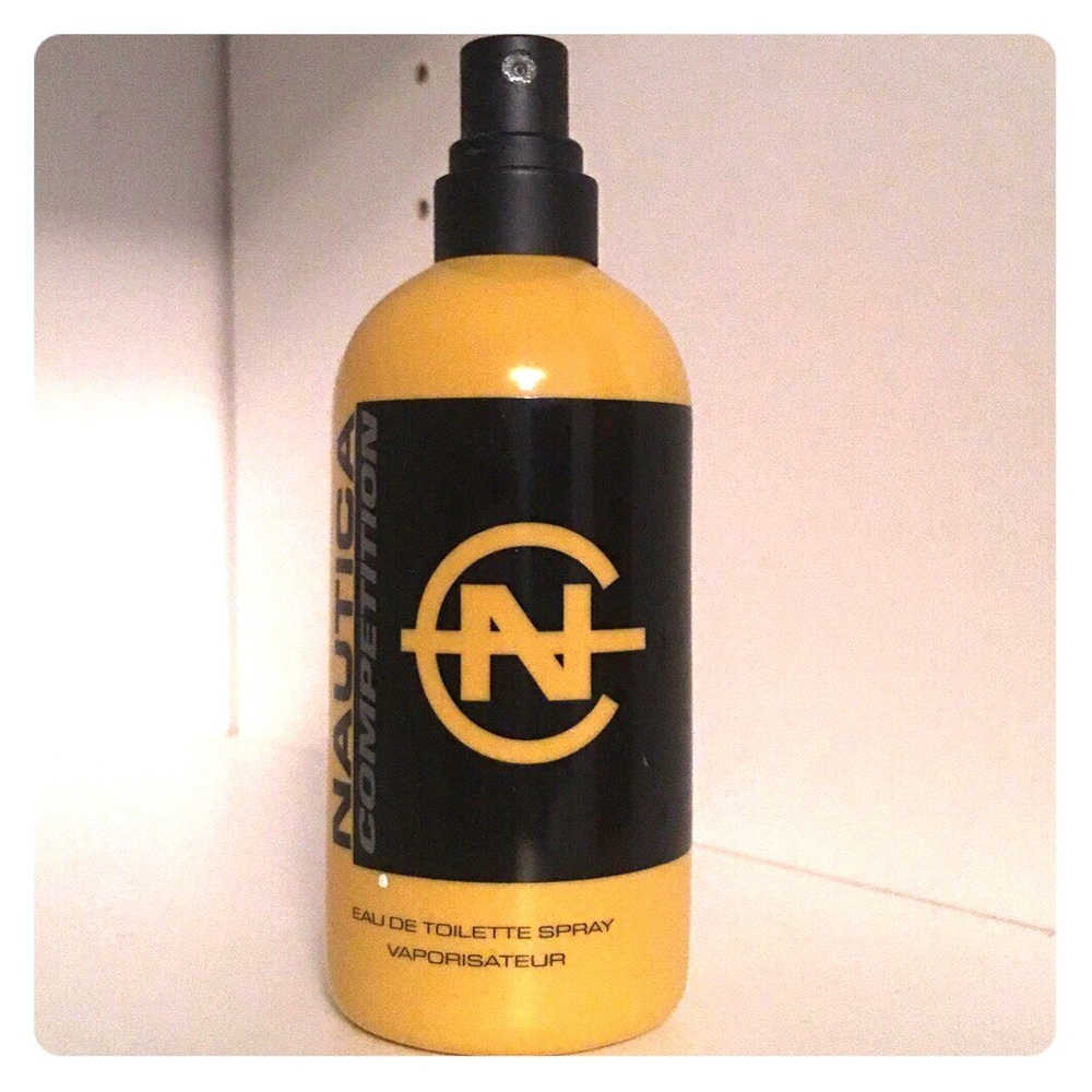 Nautica Men’s cologne
