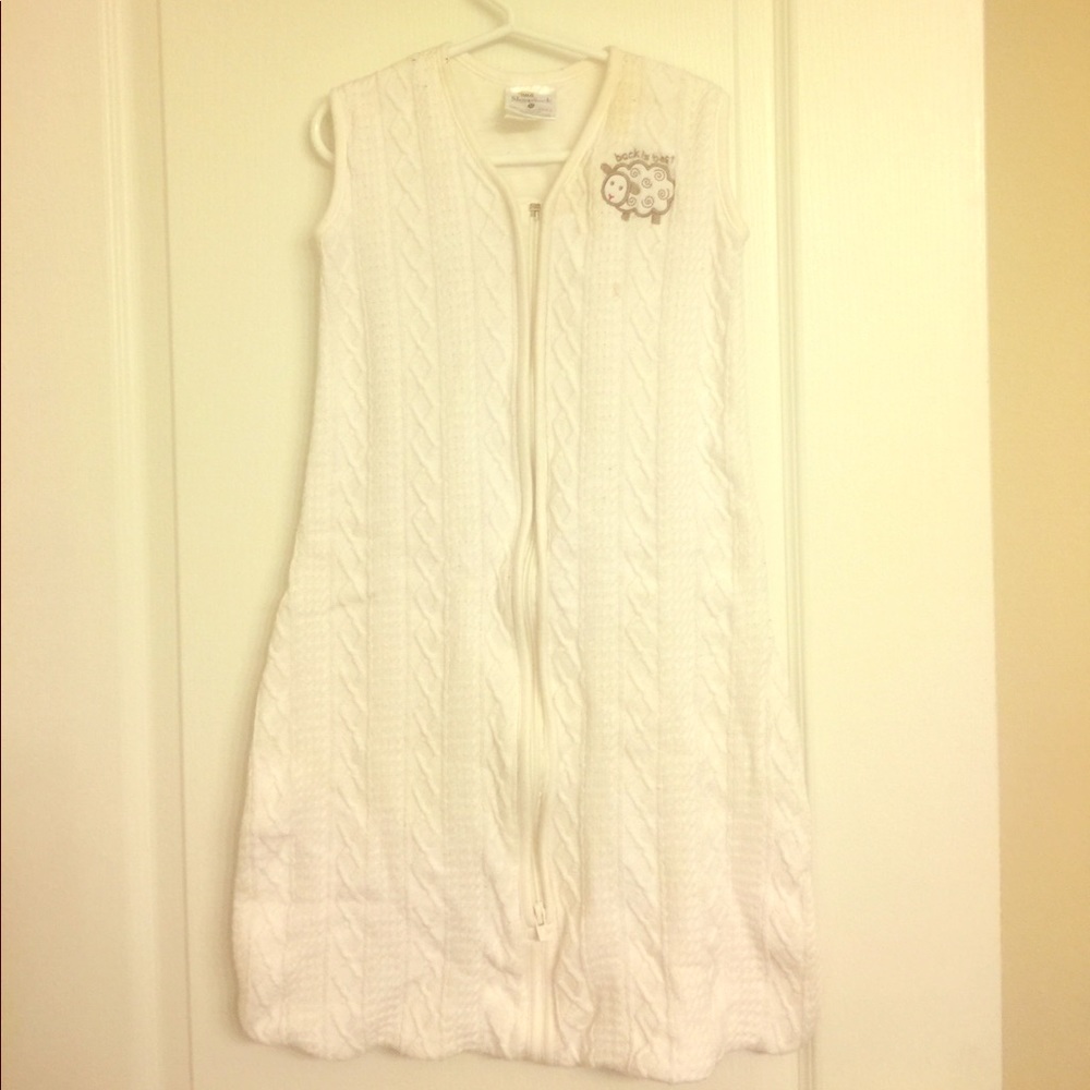 Baby Sleep Sack
