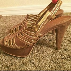 Franco Ingelmo heels