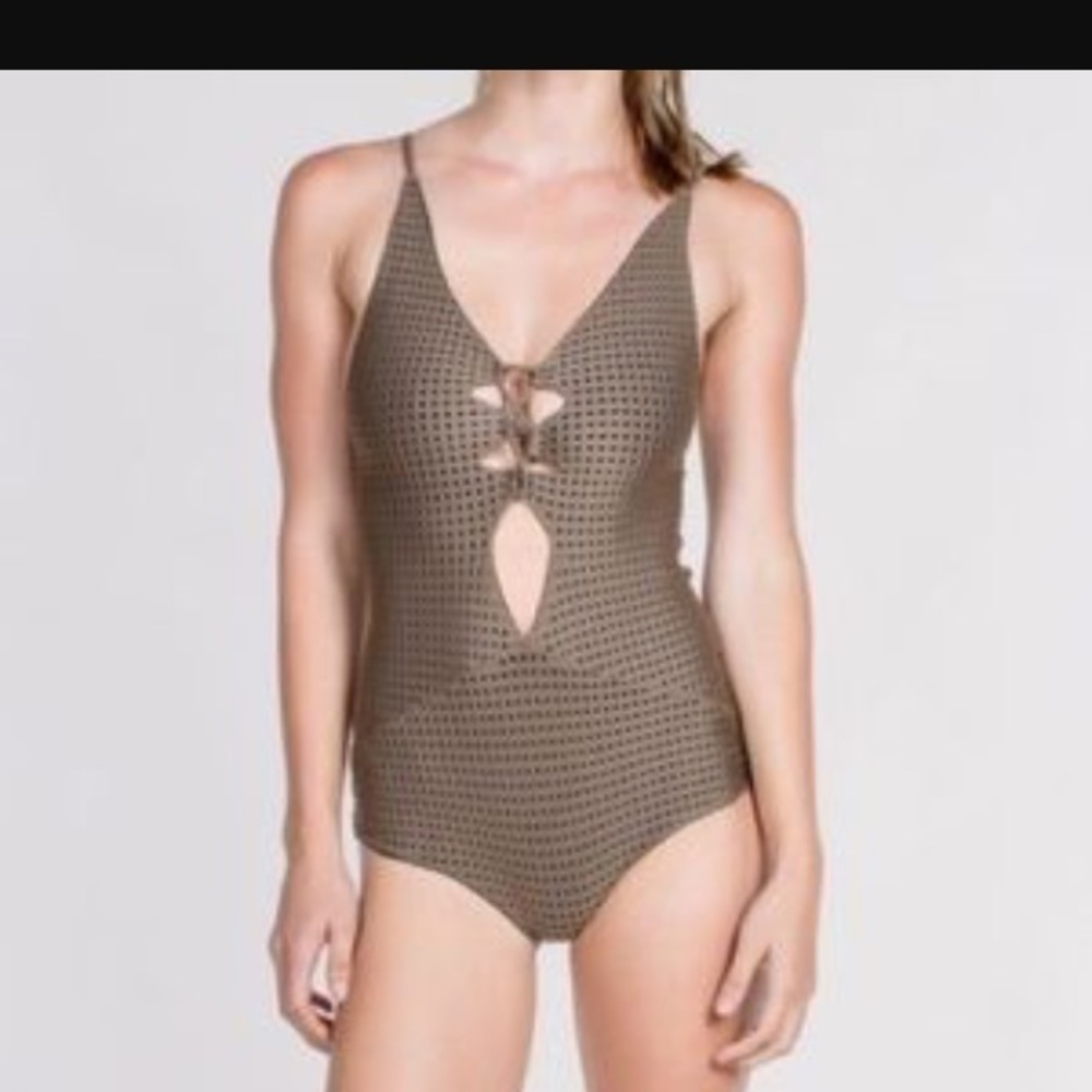 Acacia Kokomo XL Opihi mesh