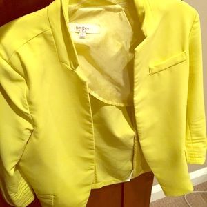 Super cute blazer