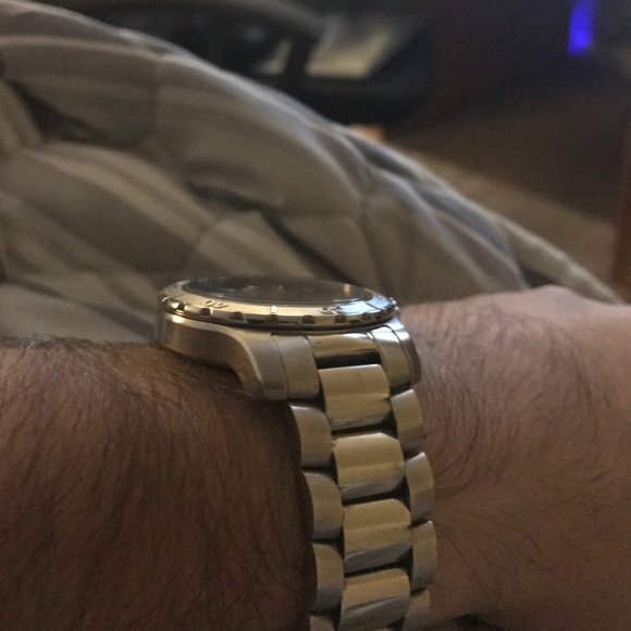 Series 800 Movado Watch