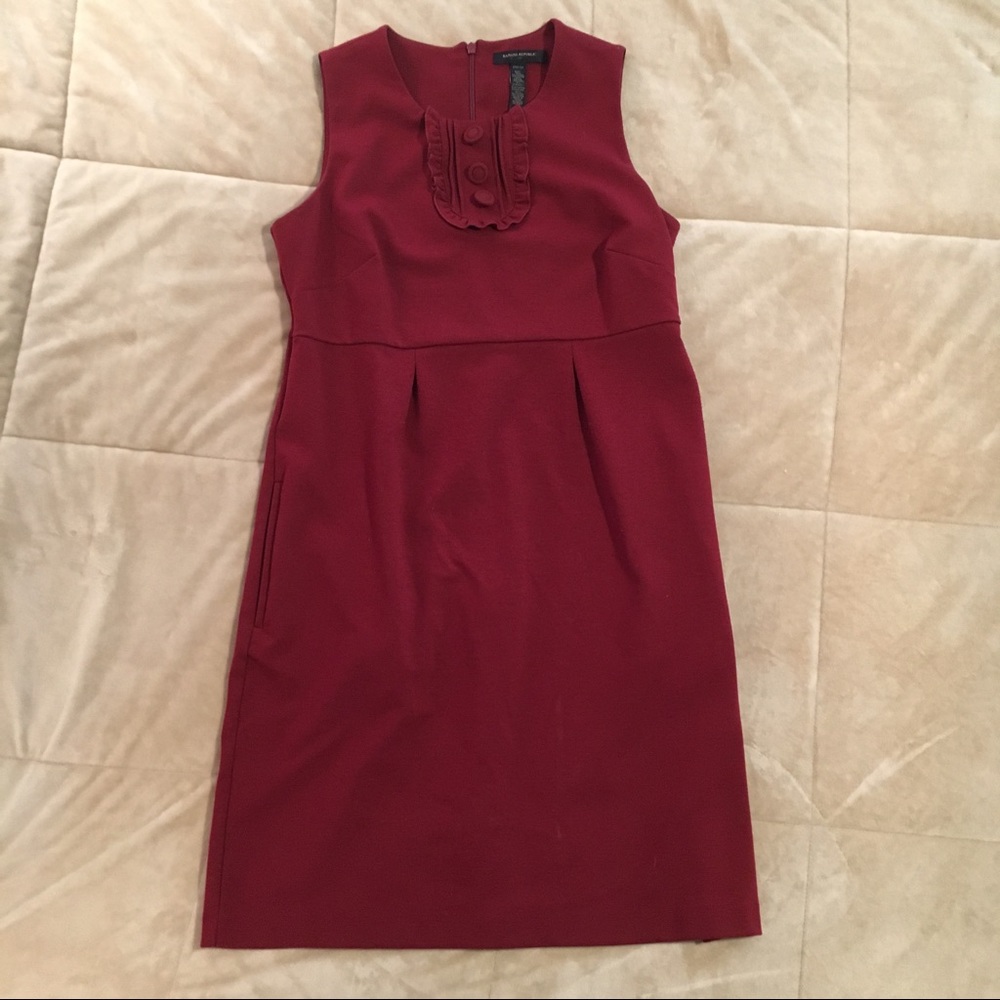 Banana Republic Dress