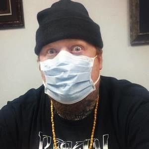 Meet your Posher, Adam