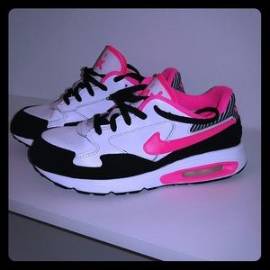Girls Nike AirMax ST