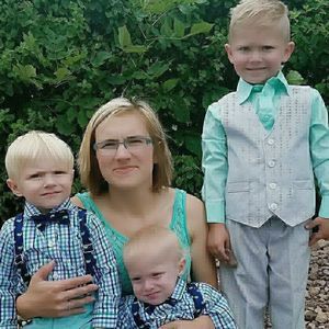 Meet your Posher, Chantel