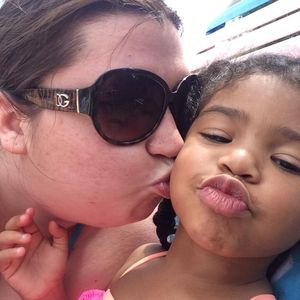 Meet your Posher, Catherine