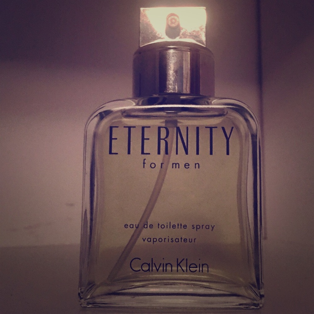 Calvin Klein Men’s cologne