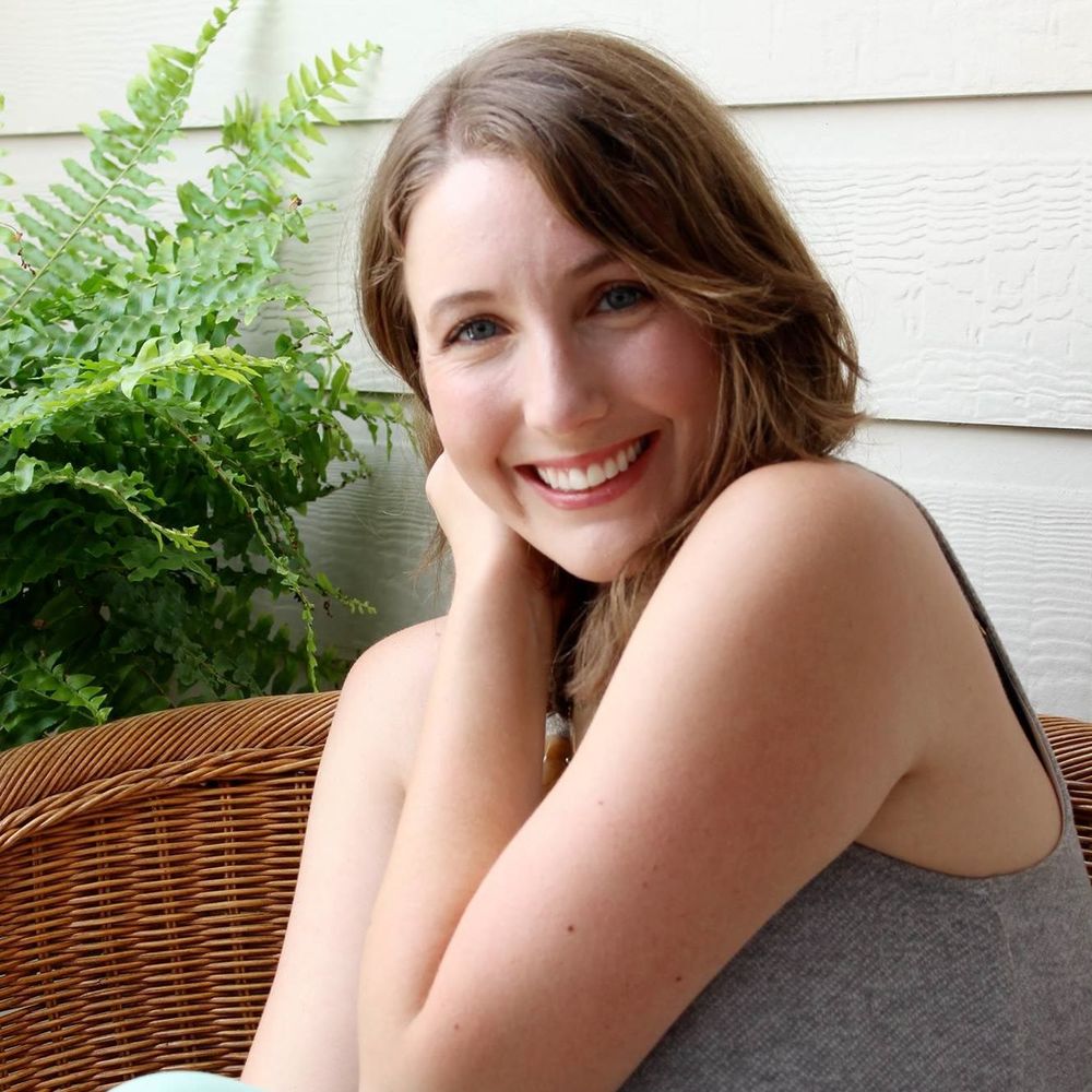 Meet your Posher, Kathryn