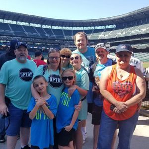 Meet your Posher, Chasity