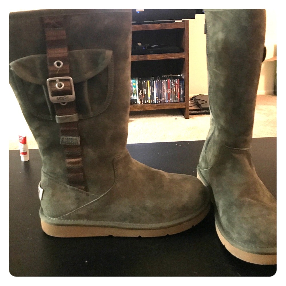 Ugg Boots
