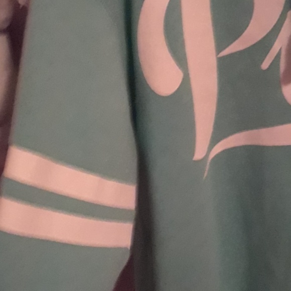 PINK SWEETER - Picture 3 of 3