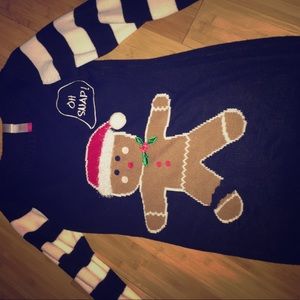 Christmas Sweater