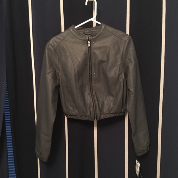 Material Girl Jacket 

. - Picture 4 of 5