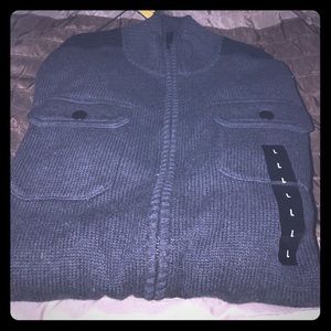 Men's sweater