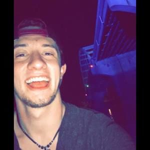 Meet your Posher, Andrew