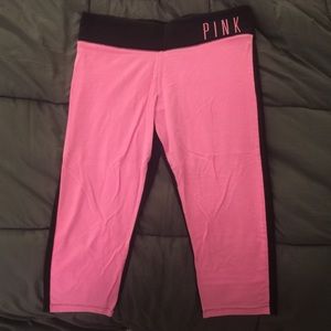 PINK Leggings