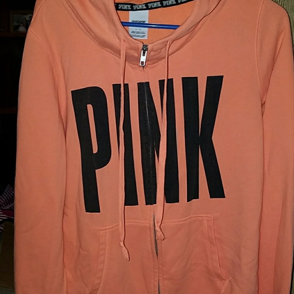 Victoria's secret PINK hoodie