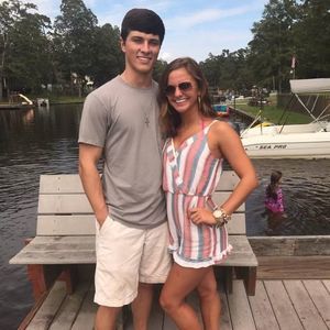 Meet your Posher, Bridgit