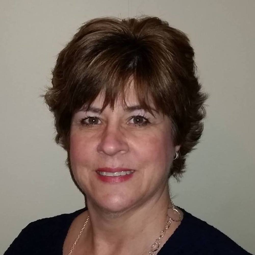 Meet your Posher, Theresa