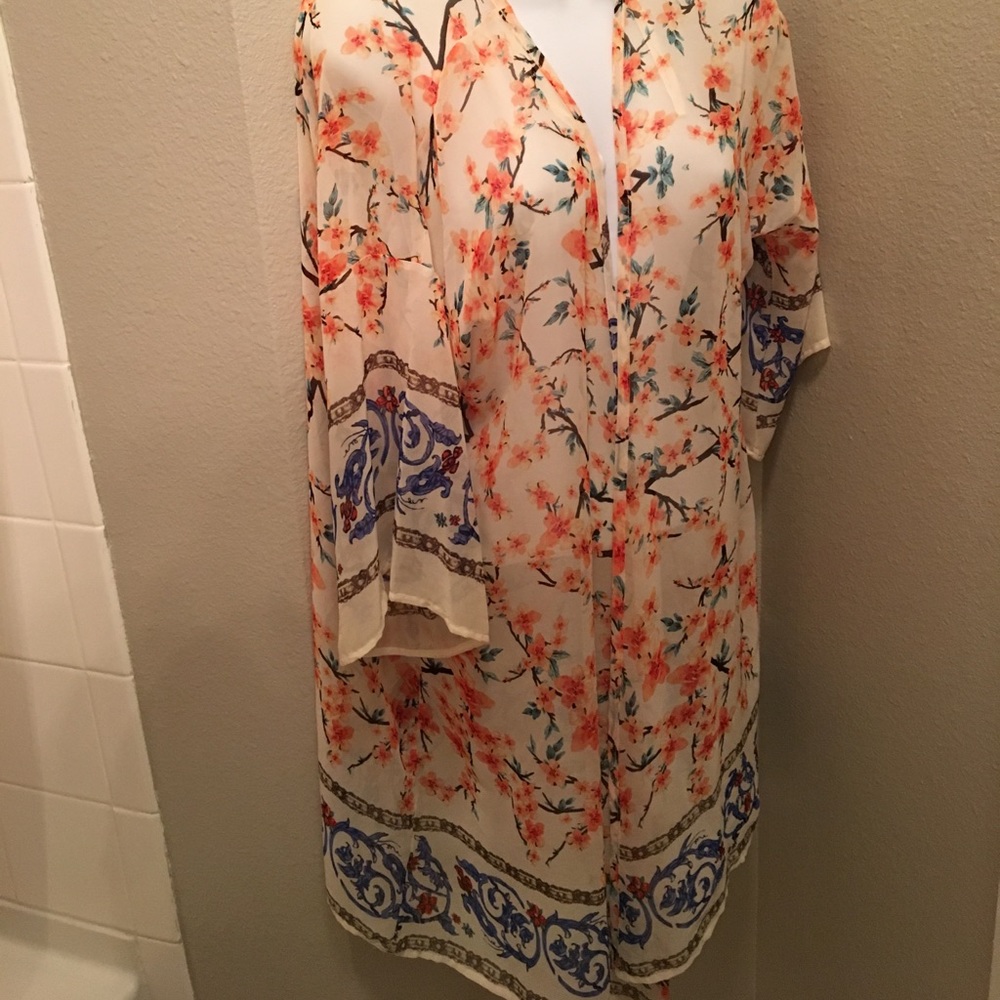 Kimono