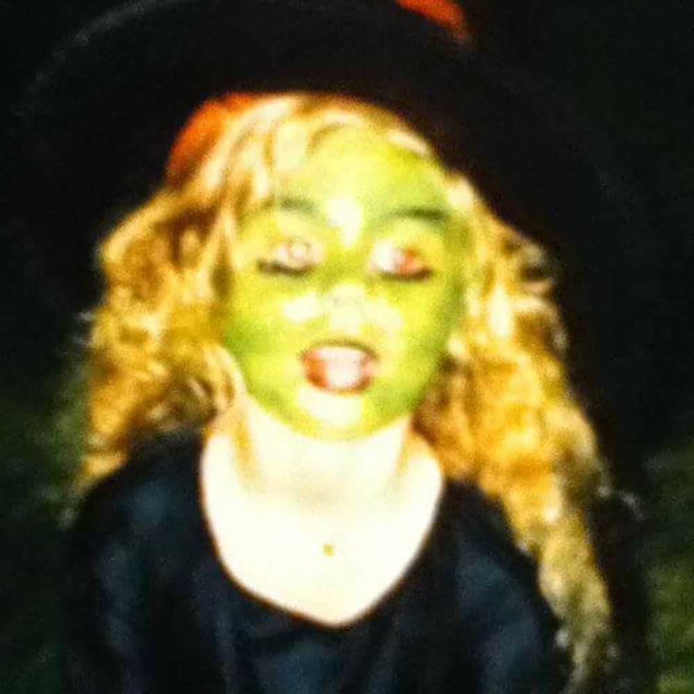 Meet your Posher, Kimberly