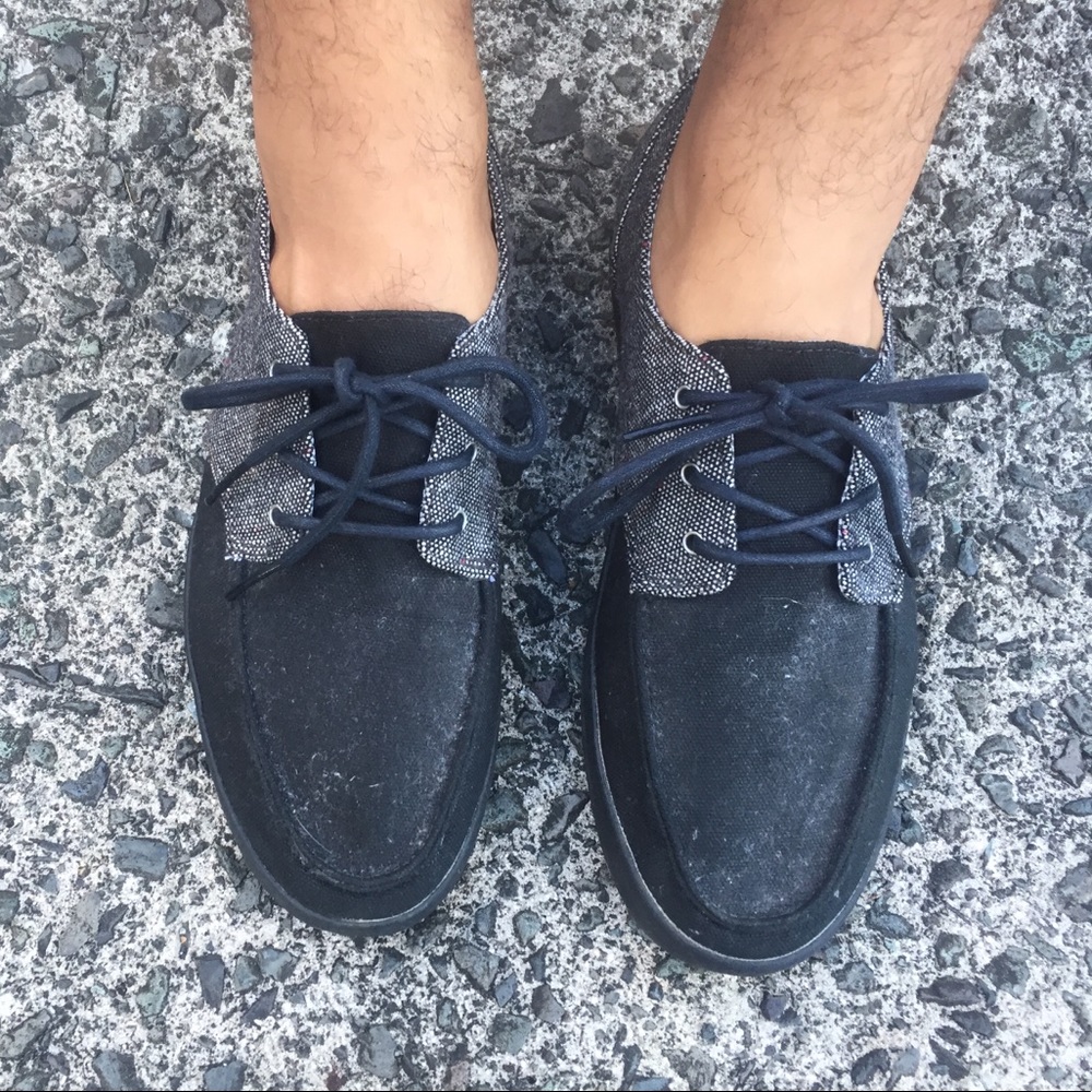 Reef shoes (men)