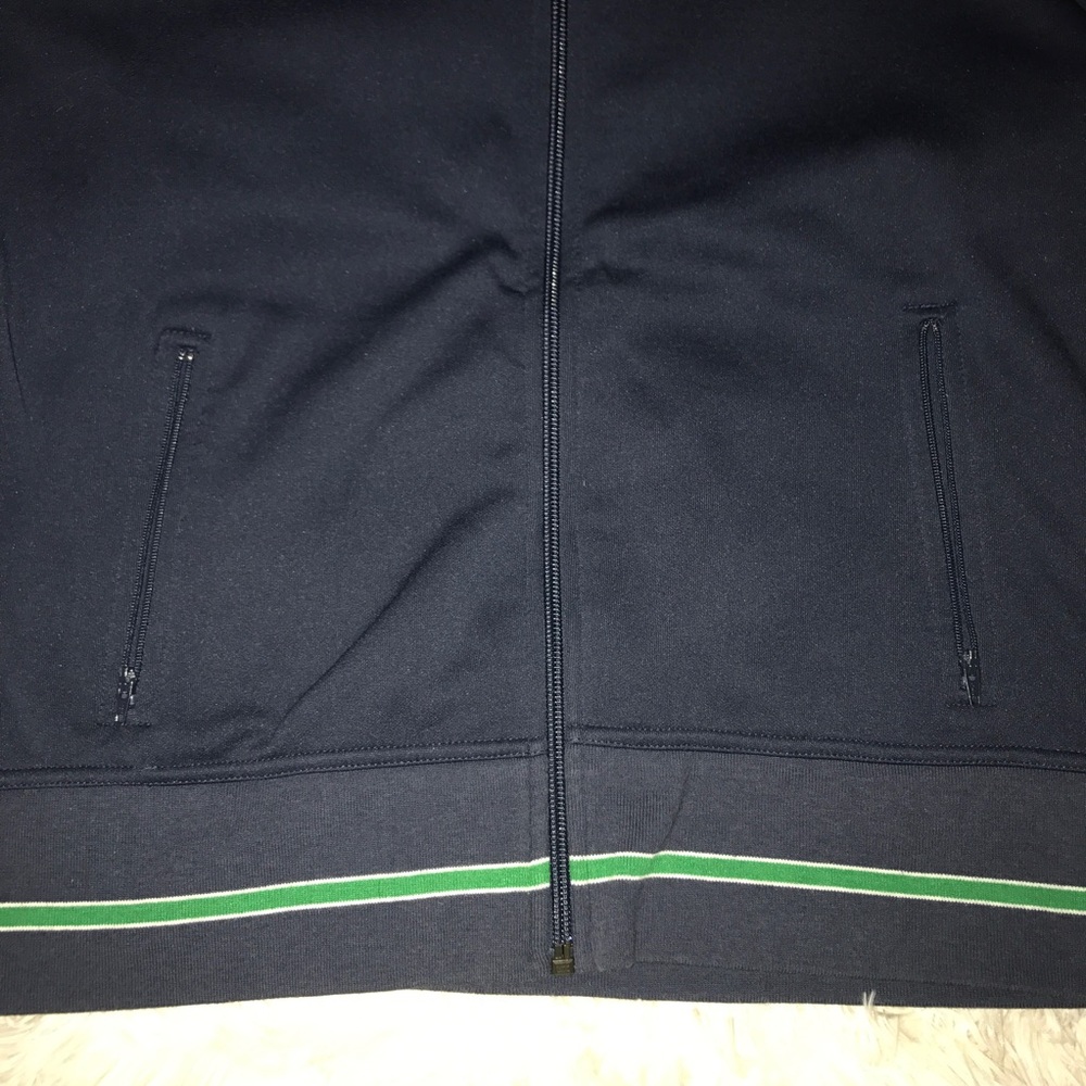 Track Jacket - Picture 6 of 7
