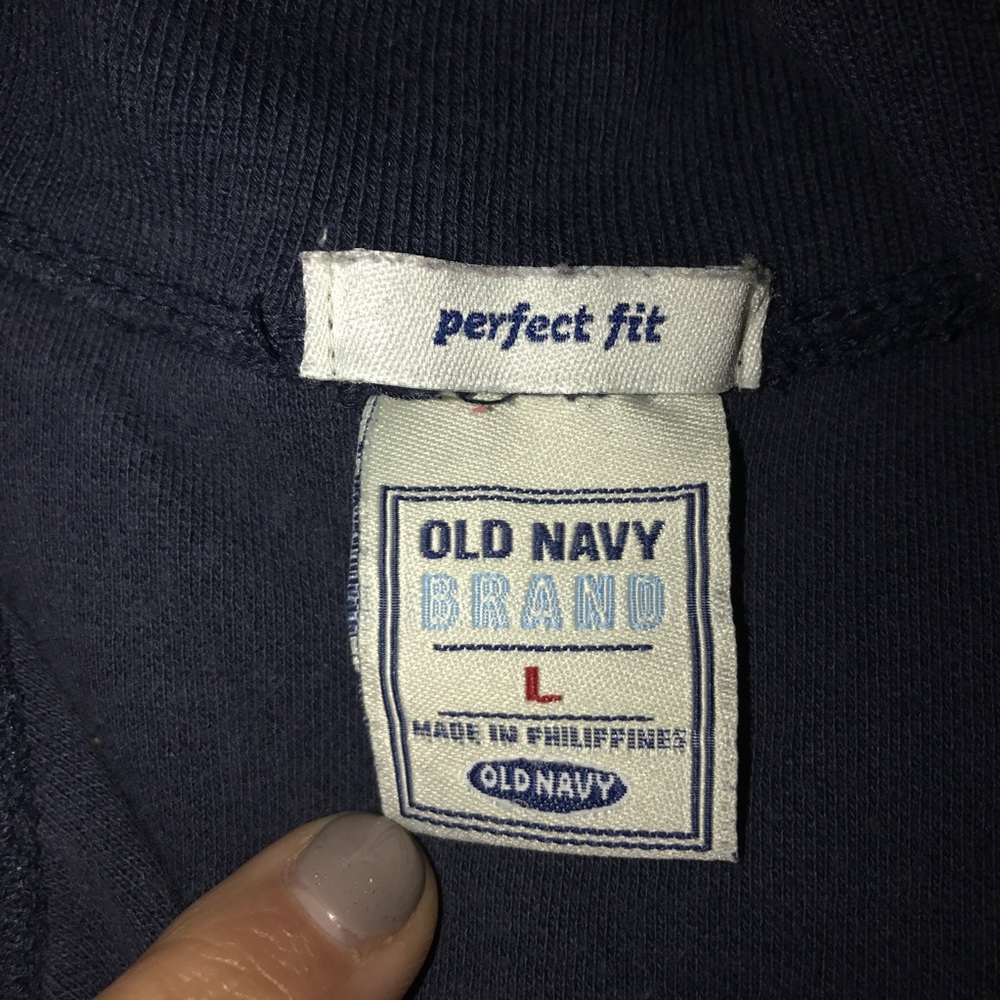 Track Jacket - Picture 7 of 7