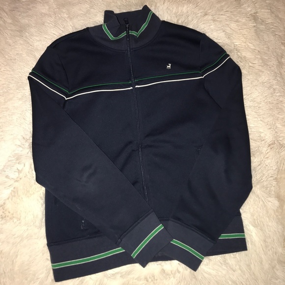 Track Jacket - Picture 2 of 7