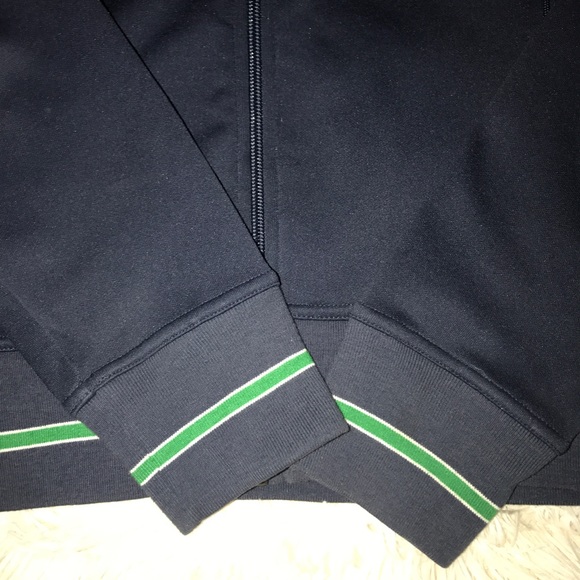 Track Jacket - Picture 4 of 7