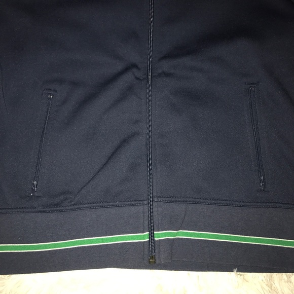Track Jacket - Picture 6 of 7