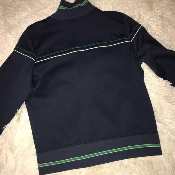 Track Jacket - Picture 5 of 7