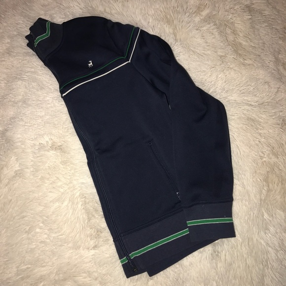 Track Jacket - Picture 3 of 7