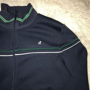 Track Jacket