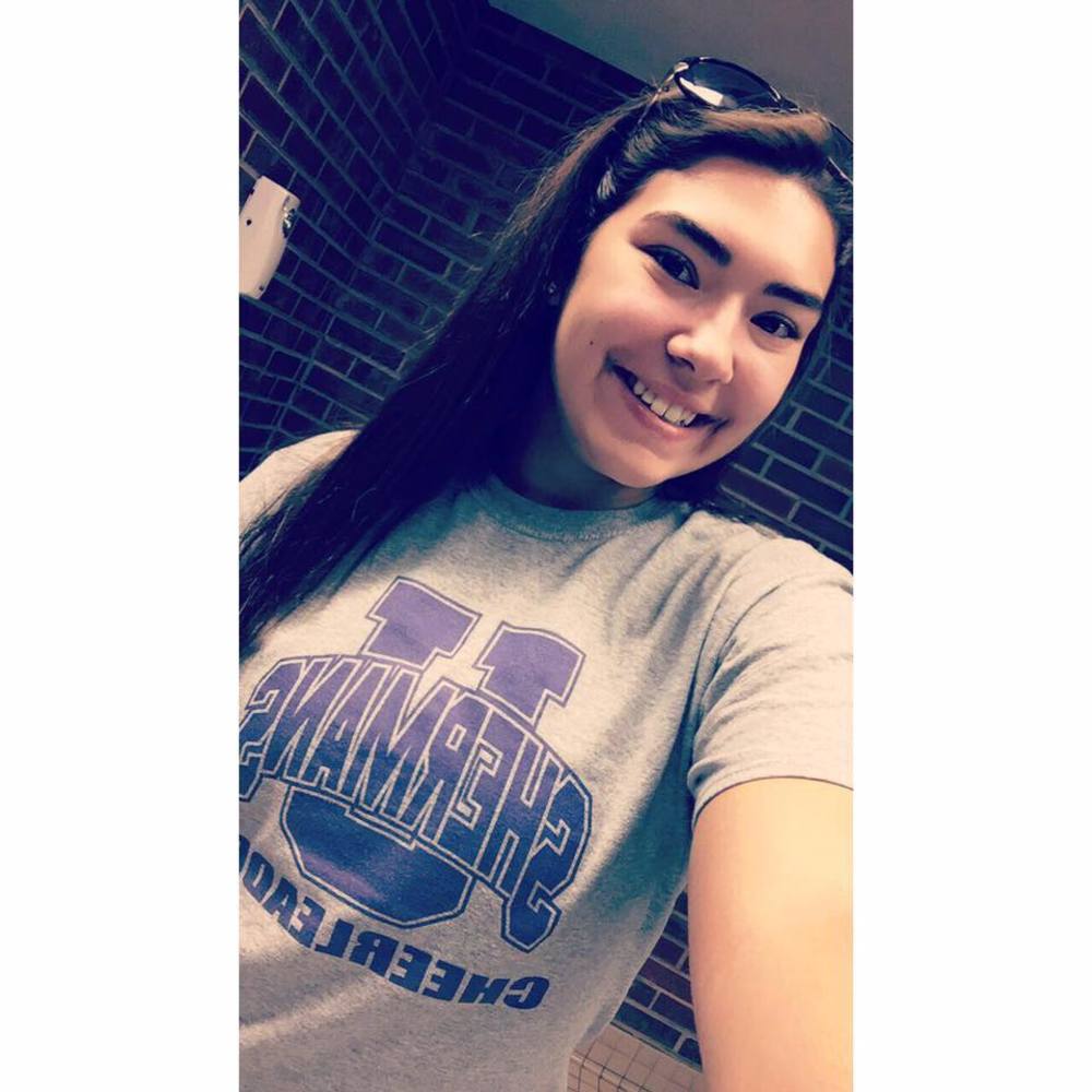 Meet your Posher, Renee