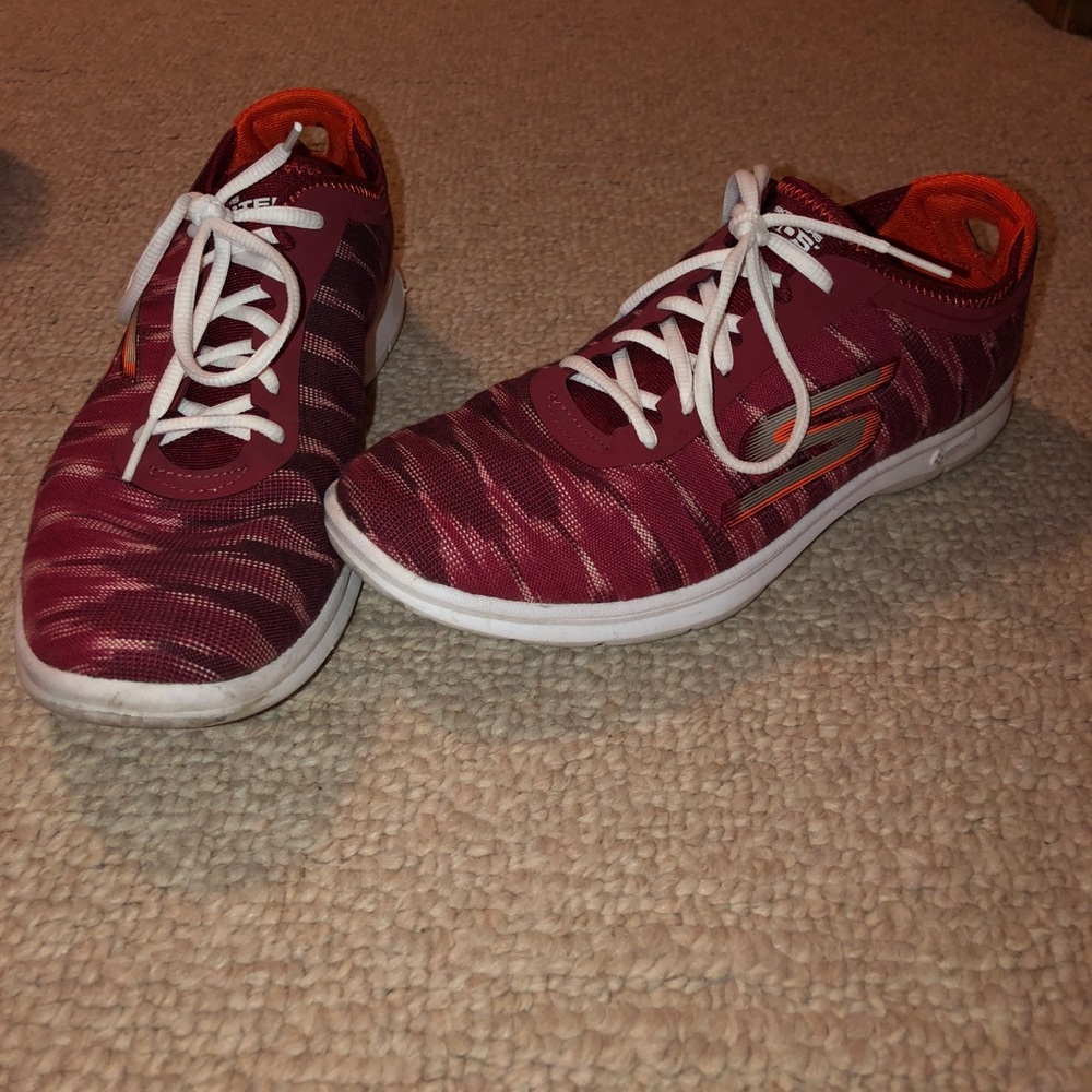 Skechers GoStep