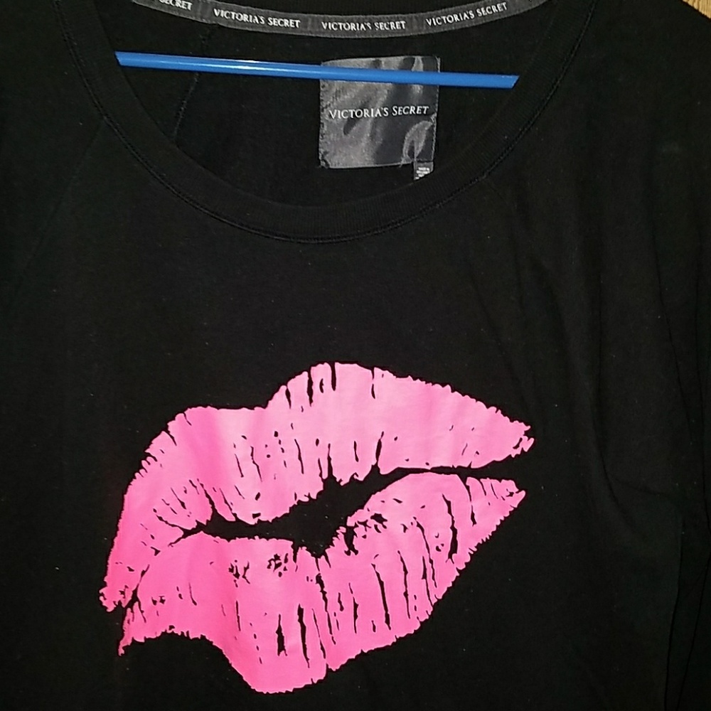 Victoria secret sweatshirt