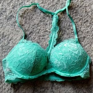 Victoria Secret Lace Bra 32C