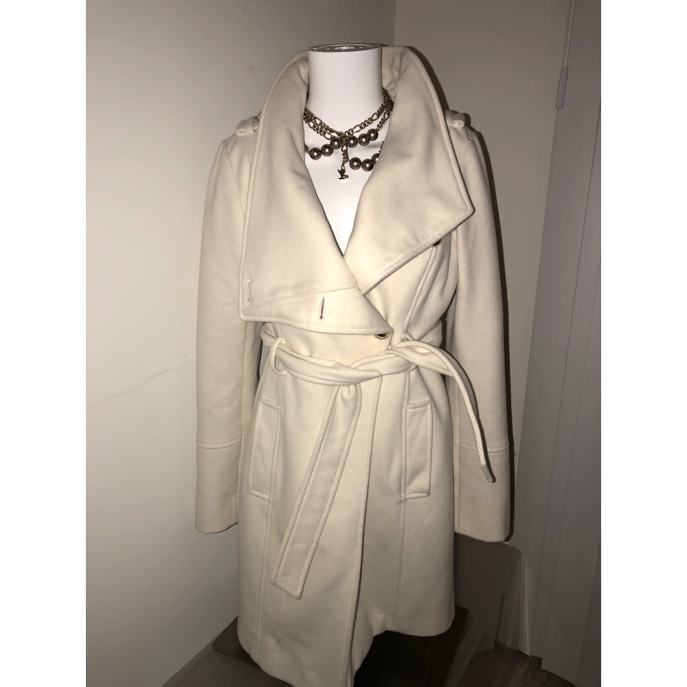 Size XS Military style Guess Coat